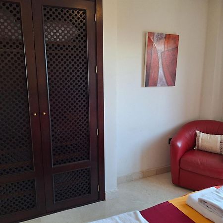 El Soto De Marbella Free Golf-Tennis-Padel-Gym 2 Bedroom Penthouse La Mairena المظهر الخارجي الصورة
