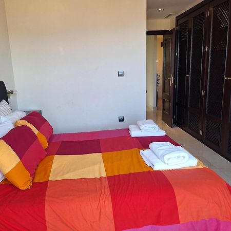 El Soto De Marbella Free Golf-Tennis-Padel-Gym 2 Bedroom Penthouse La Mairena المظهر الخارجي الصورة