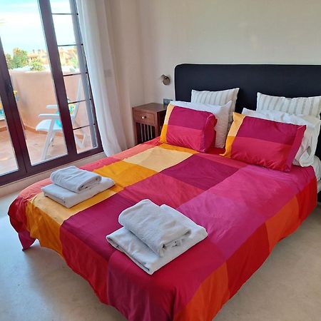 El Soto De Marbella Free Golf-Tennis-Padel-Gym 2 Bedroom Penthouse La Mairena المظهر الخارجي الصورة