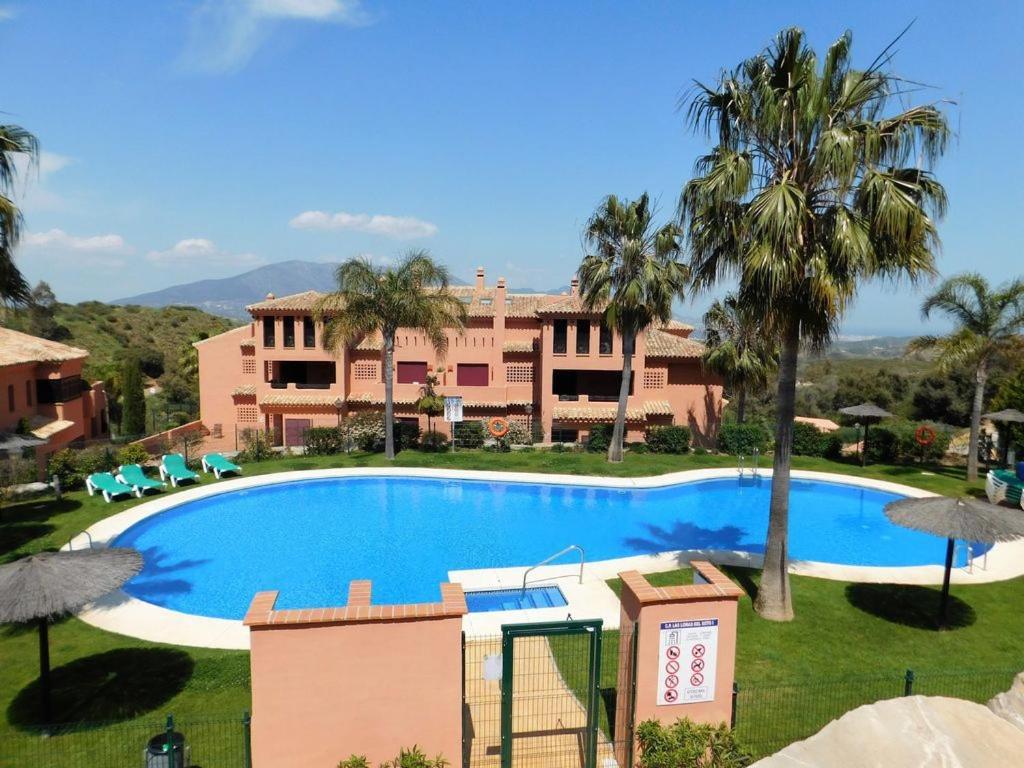 El Soto De Marbella Free Golf-Tennis-Padel-Gym 2 Bedroom Penthouse La Mairena المظهر الخارجي الصورة
