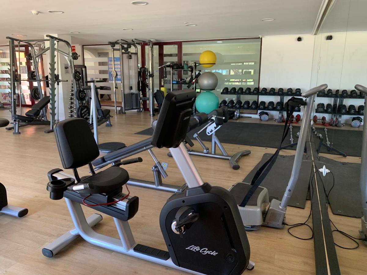 El Soto De Marbella Free Golf-Tennis-Padel-Gym 2 Bedroom Penthouse La Mairena المظهر الخارجي الصورة
