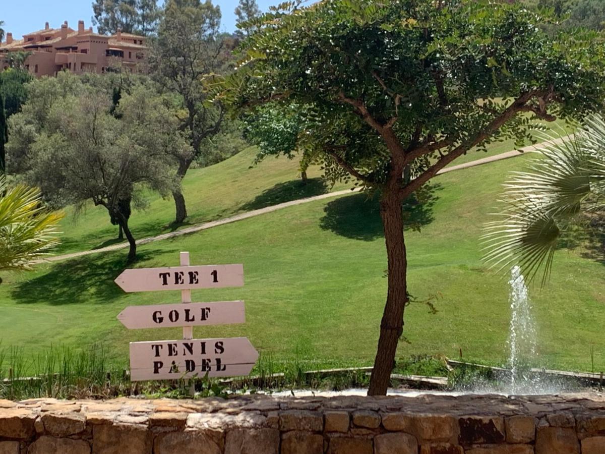 El Soto De Marbella Free Golf-Tennis-Padel-Gym 2 Bedroom Penthouse La Mairena المظهر الخارجي الصورة