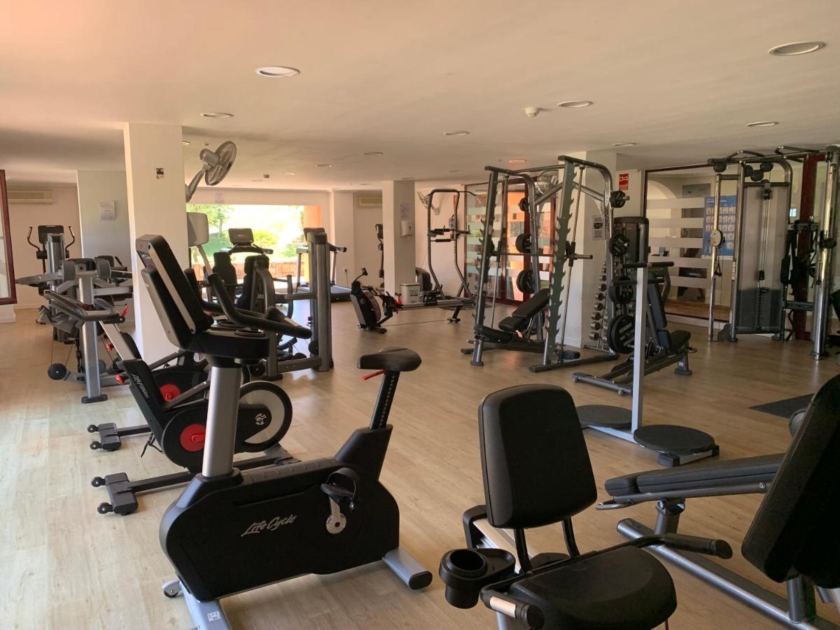 El Soto De Marbella Free Golf-Tennis-Padel-Gym 2 Bedroom Penthouse La Mairena المظهر الخارجي الصورة