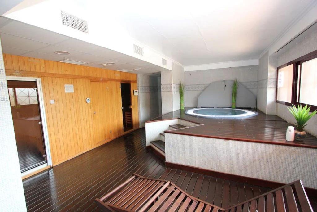 El Soto De Marbella Free Golf-Tennis-Padel-Gym 2 Bedroom Penthouse La Mairena المظهر الخارجي الصورة