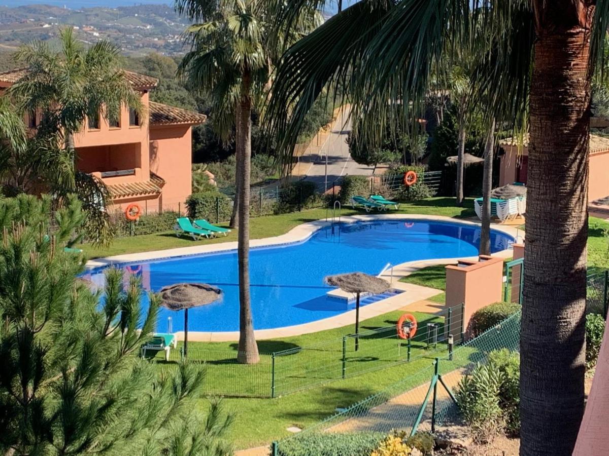 El Soto De Marbella Free Golf-Tennis-Padel-Gym 2 Bedroom Penthouse La Mairena المظهر الخارجي الصورة