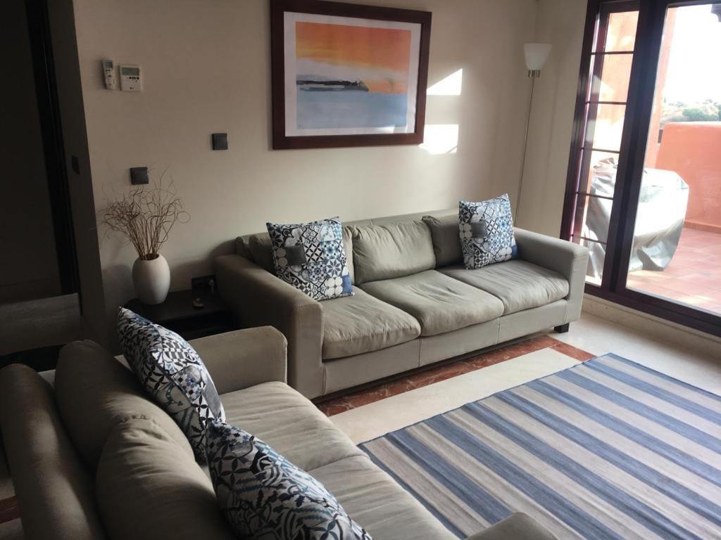 El Soto De Marbella Free Golf-Tennis-Padel-Gym 2 Bedroom Penthouse La Mairena المظهر الخارجي الصورة