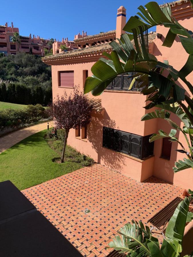 El Soto De Marbella Free Golf-Tennis-Padel-Gym 2 Bedroom Penthouse La Mairena المظهر الخارجي الصورة