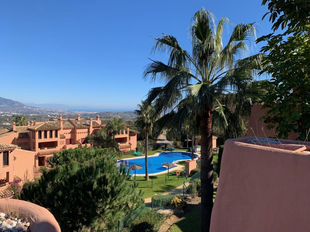 El Soto De Marbella Free Golf-Tennis-Padel-Gym 2 Bedroom Penthouse La Mairena المظهر الخارجي الصورة