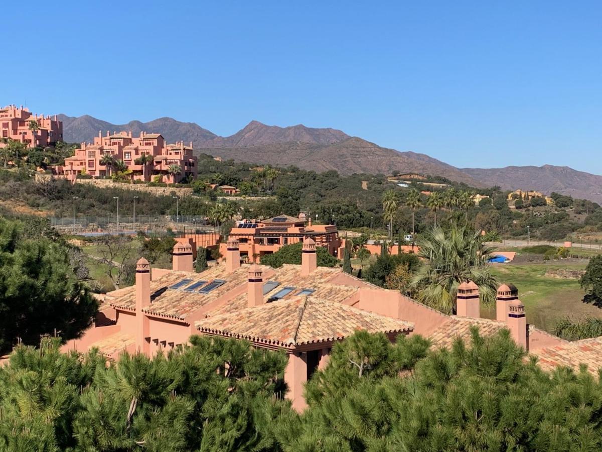 El Soto De Marbella Free Golf-Tennis-Padel-Gym 2 Bedroom Penthouse La Mairena المظهر الخارجي الصورة