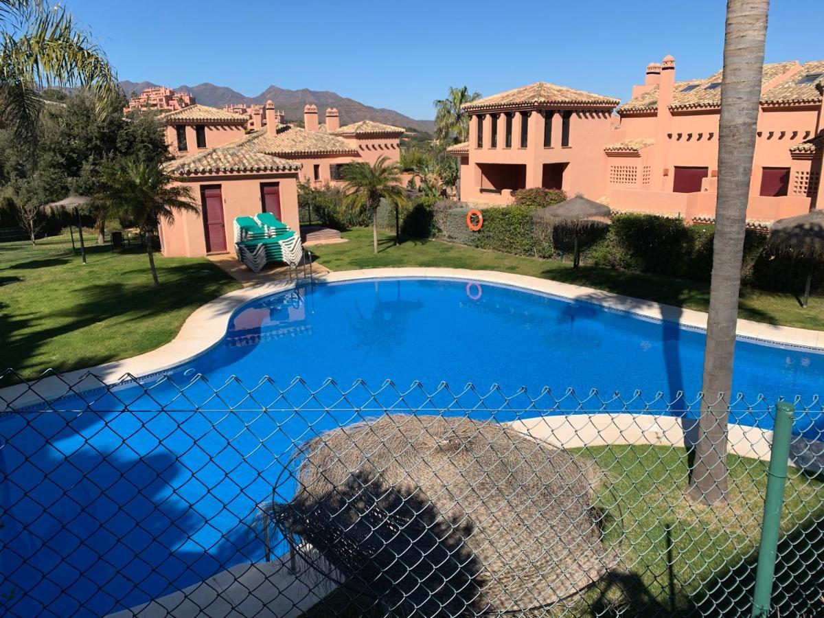 El Soto De Marbella Free Golf-Tennis-Padel-Gym 2 Bedroom Penthouse La Mairena المظهر الخارجي الصورة