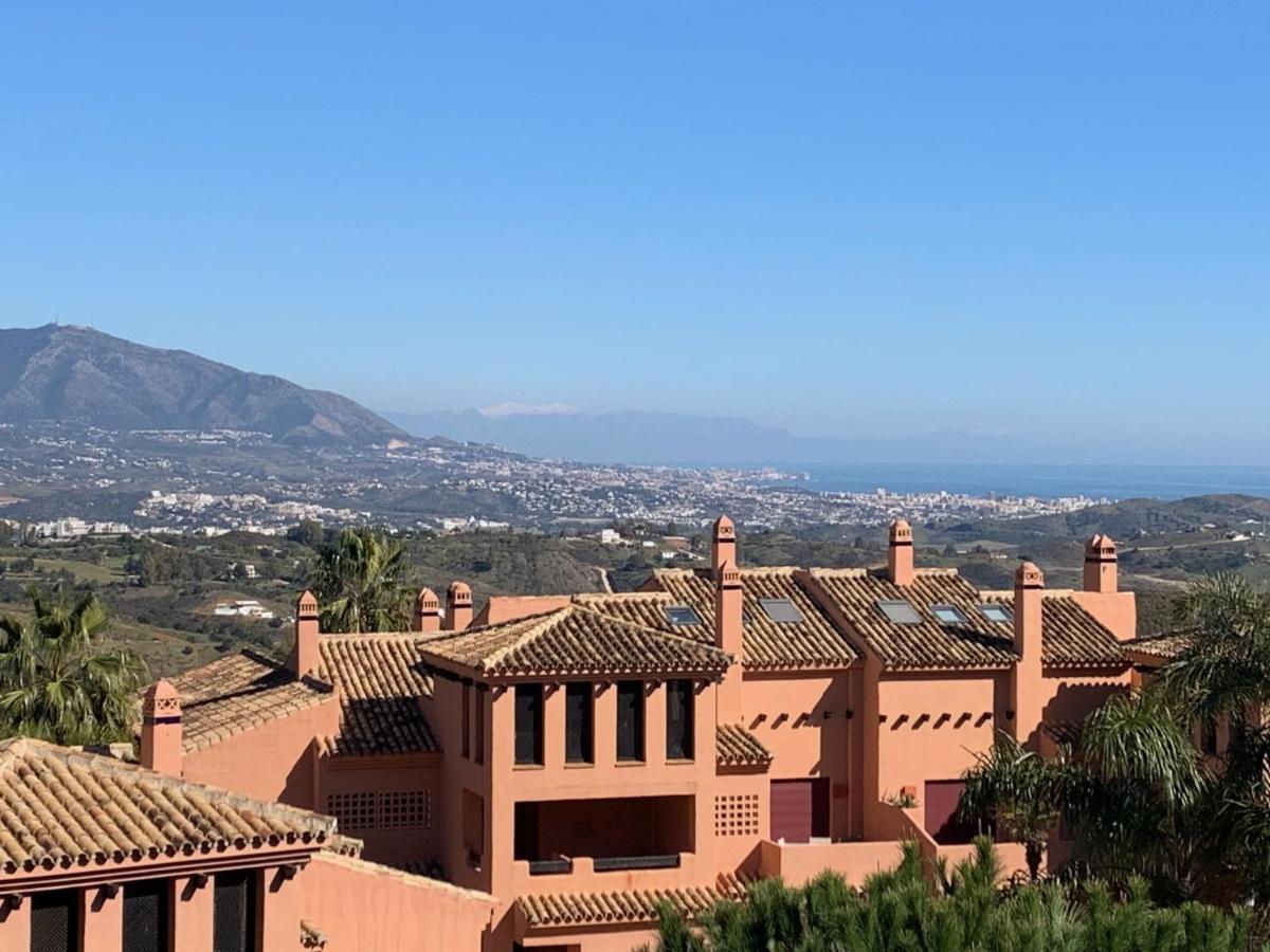 El Soto De Marbella Free Golf-Tennis-Padel-Gym 2 Bedroom Penthouse La Mairena المظهر الخارجي الصورة
