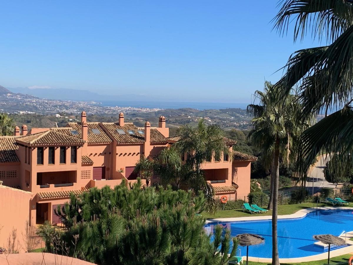 El Soto De Marbella Free Golf-Tennis-Padel-Gym 2 Bedroom Penthouse La Mairena المظهر الخارجي الصورة