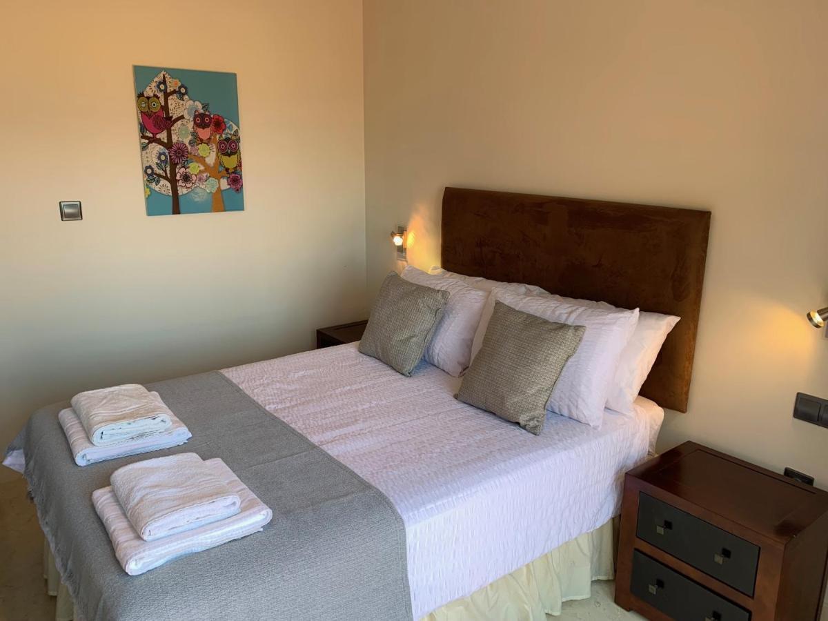 El Soto De Marbella Free Golf-Tennis-Padel-Gym 2 Bedroom Penthouse La Mairena المظهر الخارجي الصورة