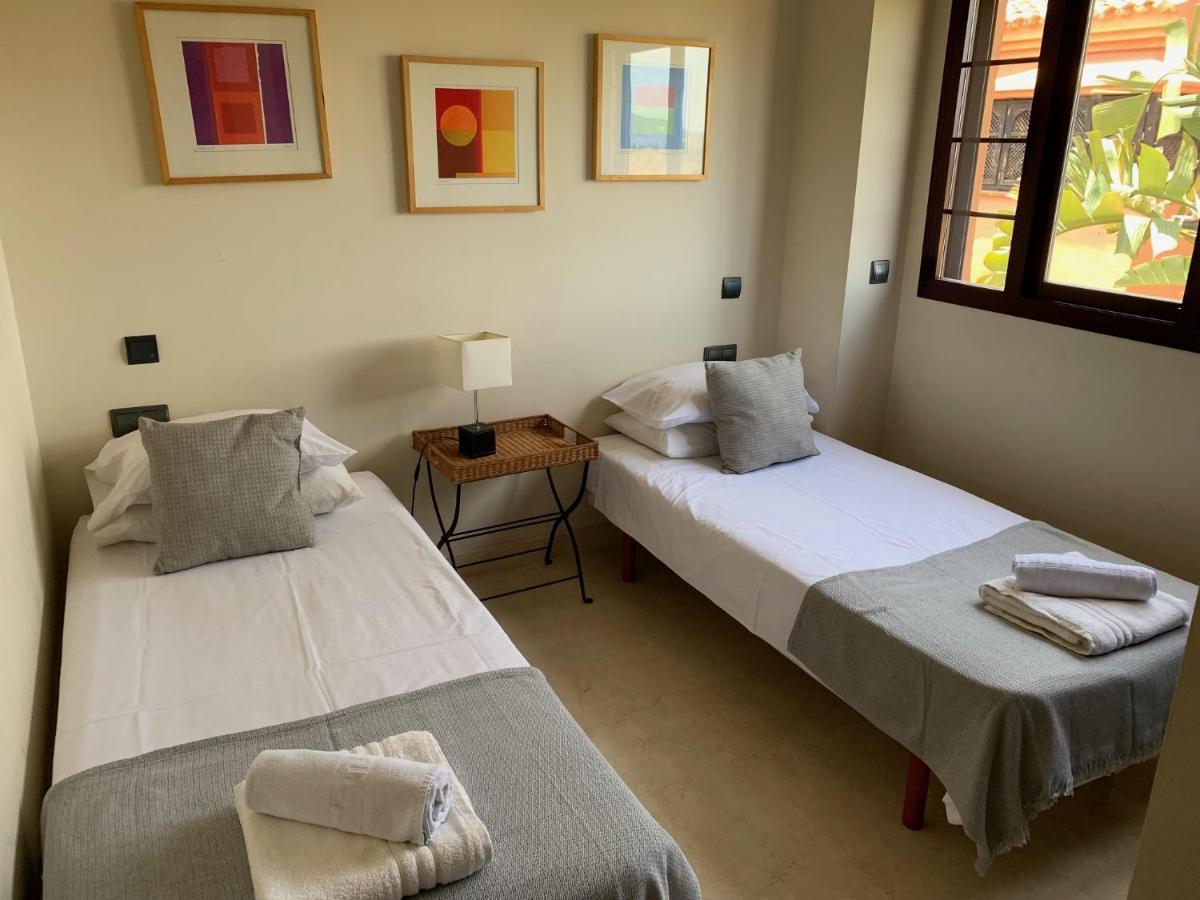 El Soto De Marbella Free Golf-Tennis-Padel-Gym 2 Bedroom Penthouse La Mairena المظهر الخارجي الصورة