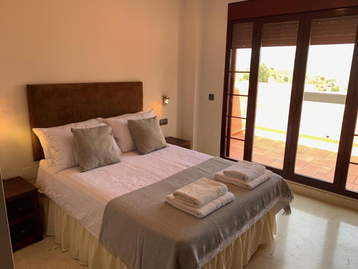 El Soto De Marbella Free Golf-Tennis-Padel-Gym 2 Bedroom Penthouse La Mairena المظهر الخارجي الصورة