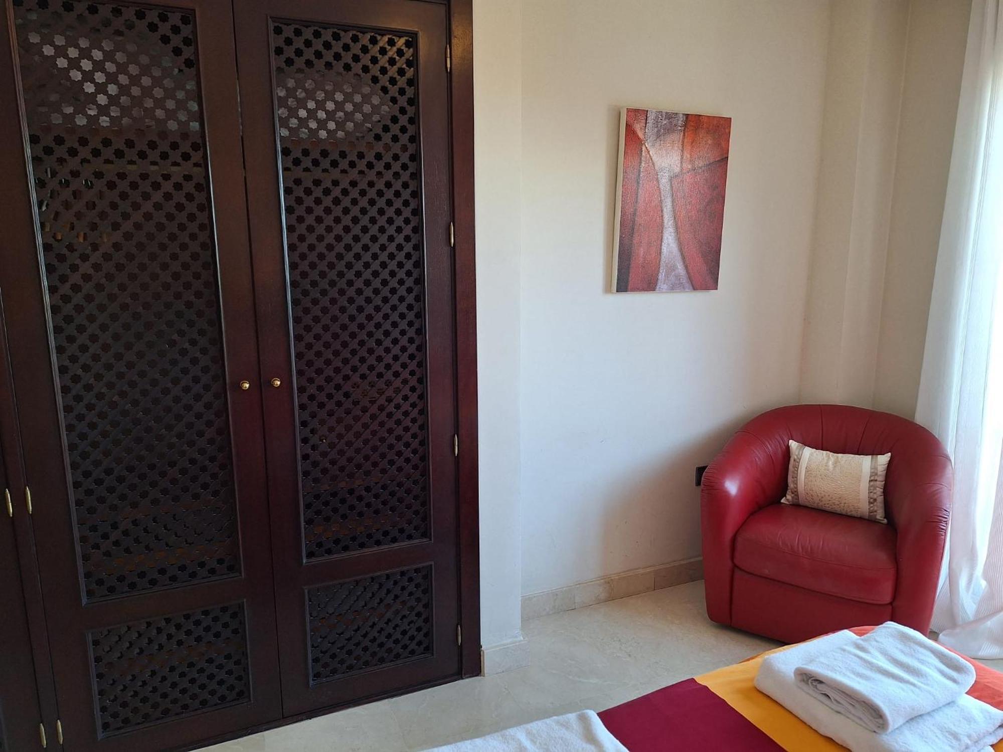 El Soto De Marbella Free Golf-Tennis-Padel-Gym 2 Bedroom Penthouse La Mairena المظهر الخارجي الصورة