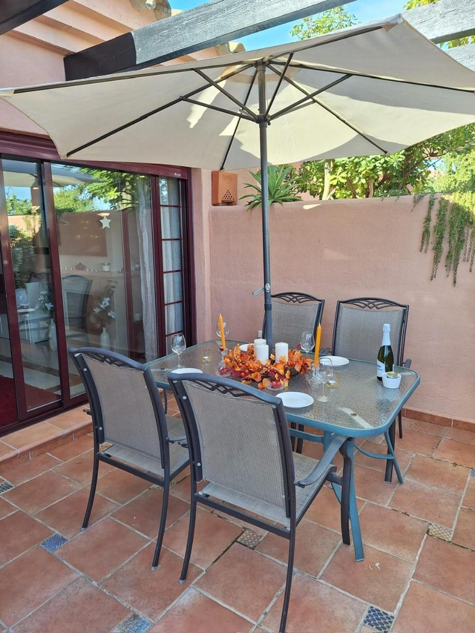 El Soto De Marbella Free Golf-Tennis-Padel-Gym 2 Bedroom Penthouse La Mairena المظهر الخارجي الصورة