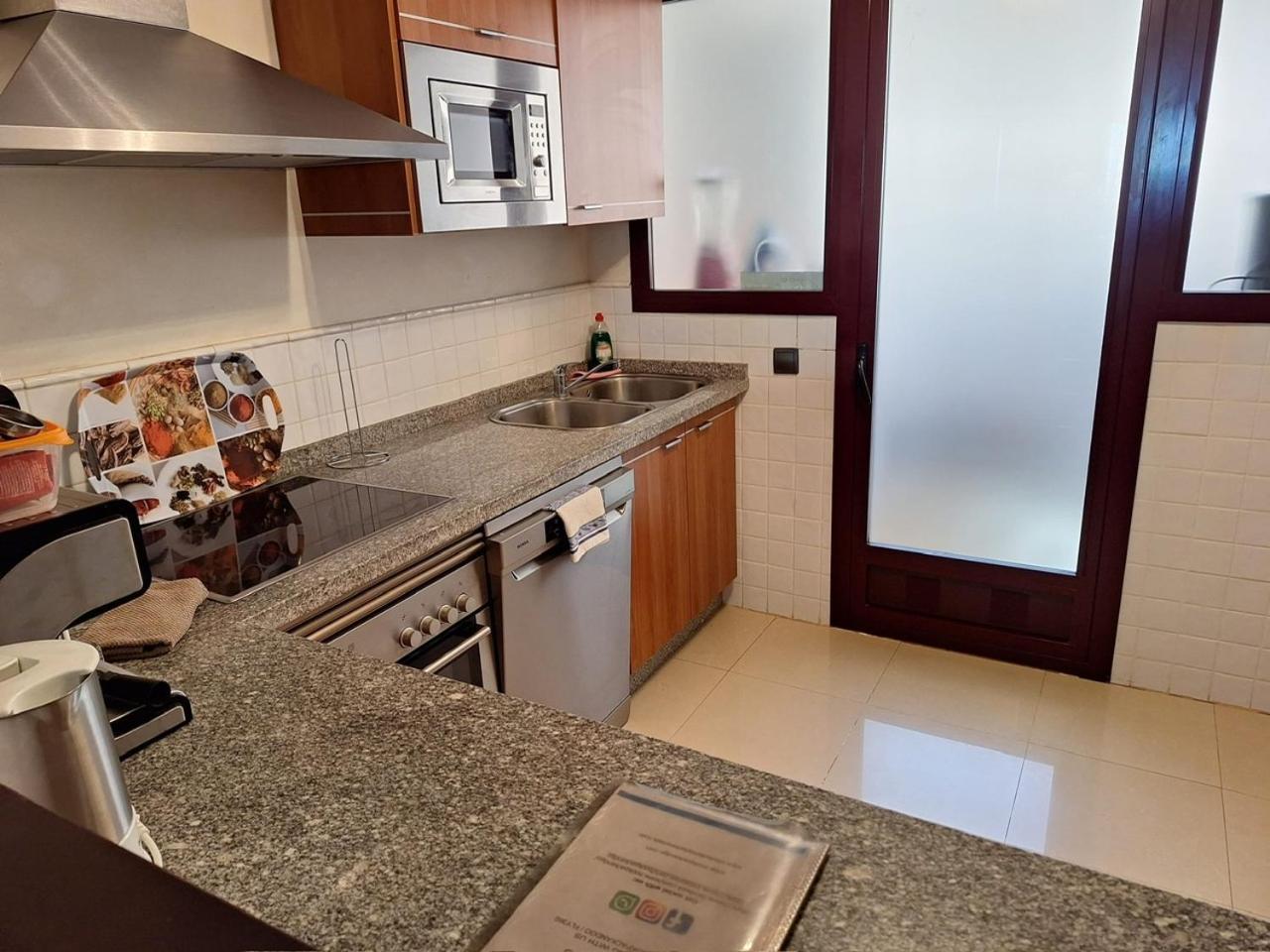 El Soto De Marbella Free Golf-Tennis-Padel-Gym 2 Bedroom Penthouse La Mairena المظهر الخارجي الصورة