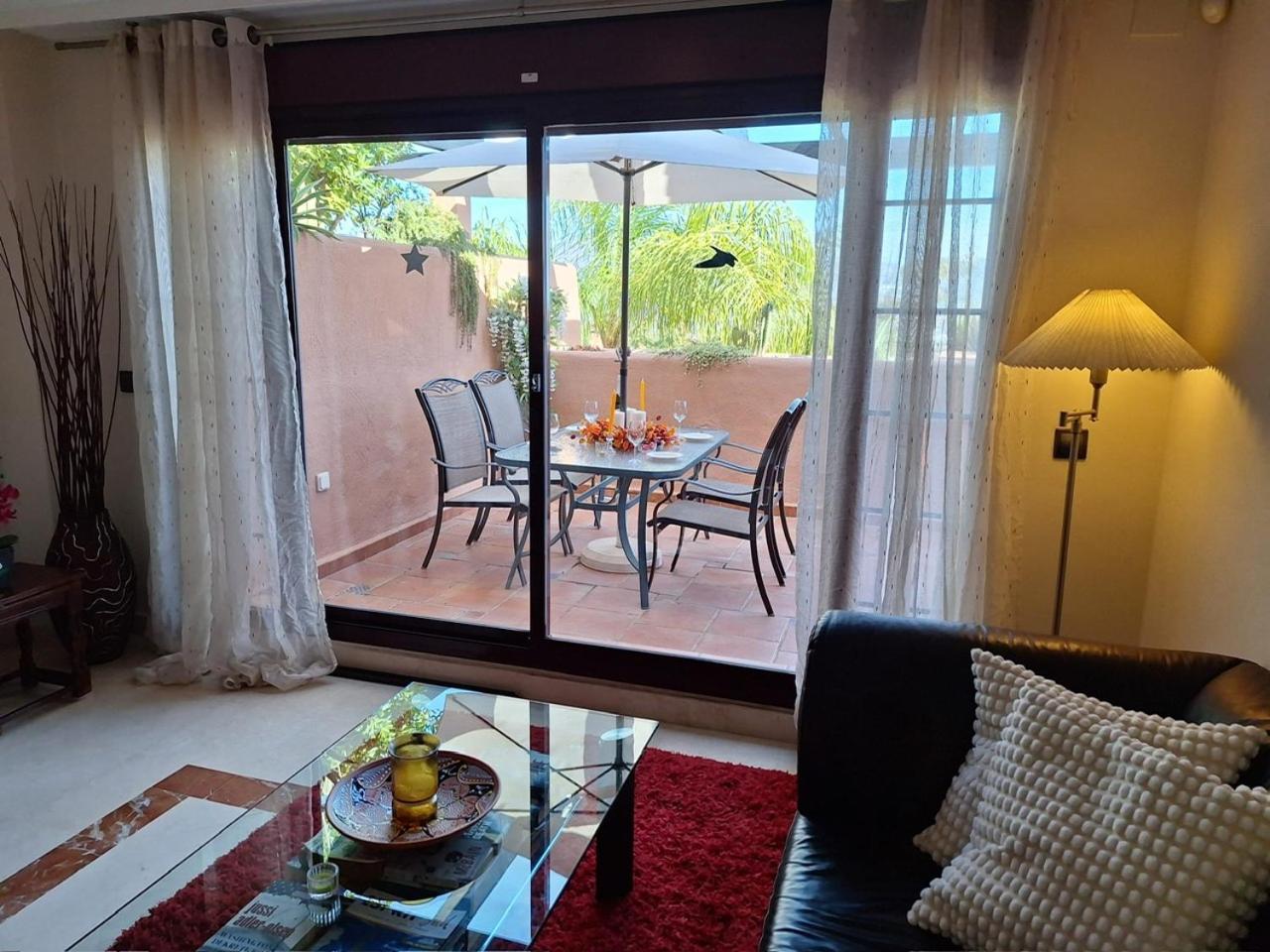 El Soto De Marbella Free Golf-Tennis-Padel-Gym 2 Bedroom Penthouse La Mairena المظهر الخارجي الصورة